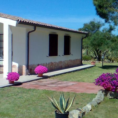 B&B Le Vele Teulada Dış mekan fotoğraf